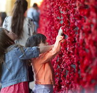 Australian War Memorial - New South Wales Tourism 