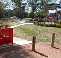 Adventure Playground - New South Wales Tourism 