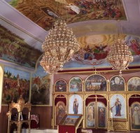 Free Serbian Orthodox Church St George - New South Wales Tourism 