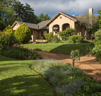 Calthorpes' House - New South Wales Tourism 