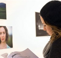 PhotoAccess at the Manuka Arts Centre - New South Wales Tourism 