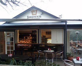 Bakehouse On Wentworth Blackheath - New South Wales Tourism  0