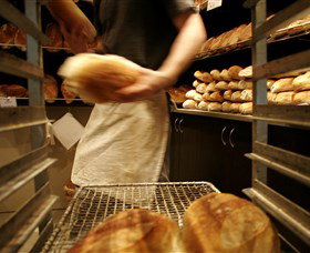 Bakehouse On Wentworth Blackheath - New South Wales Tourism  1