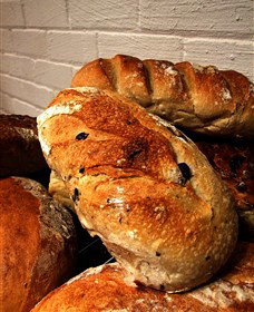 Bakehouse On Wentworth Blackheath - New South Wales Tourism  3
