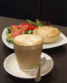 Bakehouse On Wentworth Blackheath - New South Wales Tourism  2