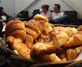 Bakehouse On Wentworth Blackheath - New South Wales Tourism  5