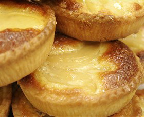 Bakehouse On Wentworth Blackheath - New South Wales Tourism  4
