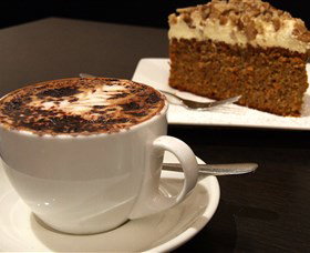 Bakehouse On Wentworth Blackheath - New South Wales Tourism  6