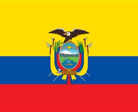 Ecuador, Embassy Of - New South Wales Tourism  0