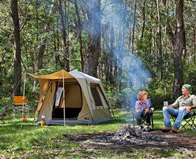 Old Ford Reserve - New South Wales Tourism  0