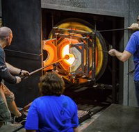 Canberra Glassworks - New South Wales Tourism 