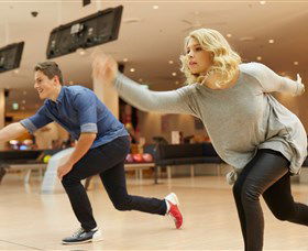 AMF Ten Pin Bowling Centre Tuggeranong - New South Wales Tourism  0