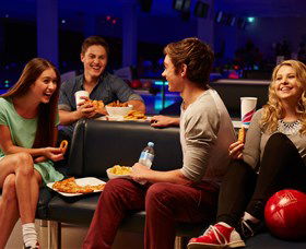 AMF Ten Pin Bowling Centre Tuggeranong - New South Wales Tourism  2