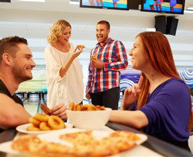 AMF Ten Pin Bowling Centre Tuggeranong - New South Wales Tourism  3