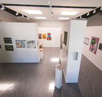 Tuggeranong Arts Centre - New South Wales Tourism 