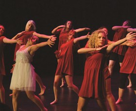 Tuggeranong Arts Centre - New South Wales Tourism  1