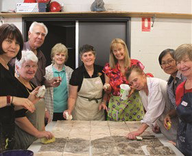 Tuggeranong Arts Centre - New South Wales Tourism  2