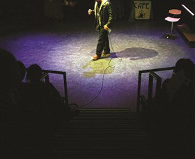 Tuggeranong Arts Centre - New South Wales Tourism  4