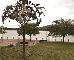 Tuggeranong Arts Centre - New South Wales Tourism  5