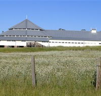 Deeargee Woolshed - New South Wales Tourism 