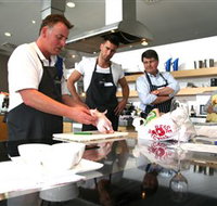 3seeds - New South Wales Tourism 