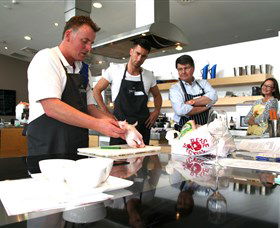 3seeds - New South Wales Tourism  0
