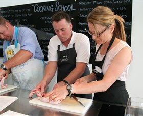 3seeds - New South Wales Tourism  1