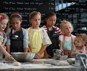 3seeds - New South Wales Tourism  2