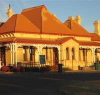 Armidale Railway Museum - New South Wales Tourism 