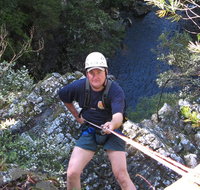 Kanangra-Boyd lookout - New South Wales Tourism 