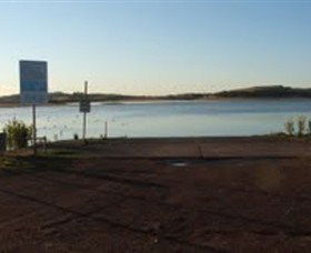 Lake Liddell Recreation Area - New South Wales Tourism  1