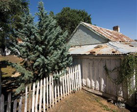 Mugga-Mugga - New South Wales Tourism  0