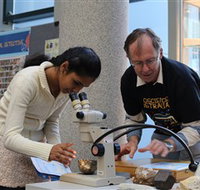 Geoscience Australia - New South Wales Tourism 