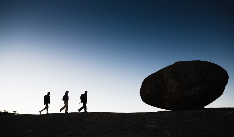 Boonoo Boonoo NSW New South Wales Tourism 