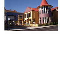 The Wicklow Hotel - New South Wales Tourism 