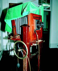 Armidale Folk Museum - New South Wales Tourism  1