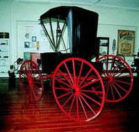Armidale Folk Museum - New South Wales Tourism 