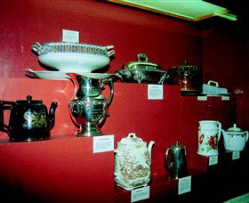 Armidale Folk Museum - New South Wales Tourism  2