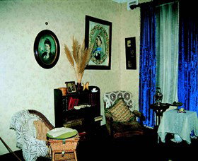 Armidale Folk Museum - New South Wales Tourism  3