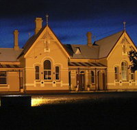 Tenterfield Railway Museum - New South Wales Tourism 