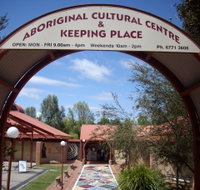 Armidale and Region Aboriginal Cultural Centre and Keeping Place - New South Wales Tourism 