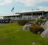 Tenterfield Golf Club - New South Wales Tourism 