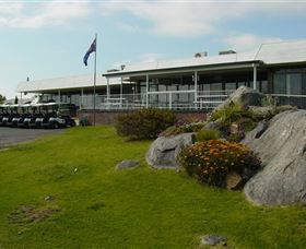 Tenterfield Golf Club - New South Wales Tourism  0