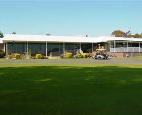 Tenterfield Golf Club - New South Wales Tourism  4