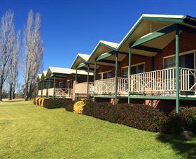 Tenterfield Golf Club - New South Wales Tourism  5
