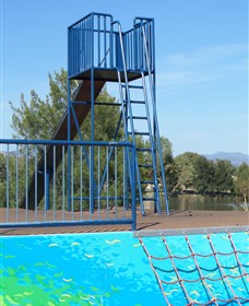 Pingaring ACT New South Wales Tourism 