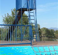 Point Hut Pond Park - New South Wales Tourism 