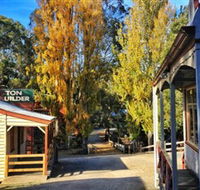 Coal Creek Community Park and Museum - New South Wales Tourism 