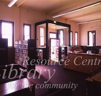 Sir Henry Parkes Memorial School Of Arts Tenterfield - New South Wales Tourism 