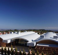 Blue Mountains Cultural Centre - New South Wales Tourism 